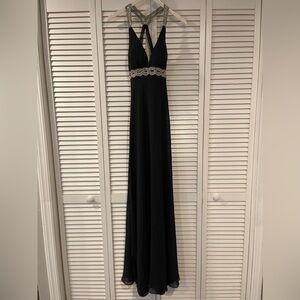 Sexy Evening Dress